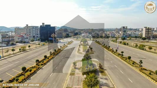 10m Plot For Sale Best Location Citi Housing Jhelum