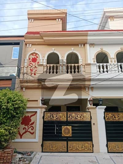 Brand New House For Sale