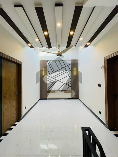 5 Marla Brand New House For Sale Direct Meeting With Owner In Parkview City Lahore 5 Marla Brand New House For Sale Direct Meeting With Owner In Parkview City Lahore