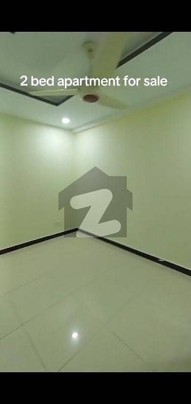 2 Bed Apartment Available For Rent In Block A Faisal Town F-18Islamabad