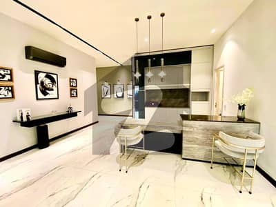 Ultra-Modern 3-Bedroom Seafront Apartment Available With An Easy Installment Plan At HMR Waterfront. Just 10% Down Payment Ultra-Modern 3-Bedroom Seafront Apartment Available With An Easy Installment Plan At HMR Waterfront. Just 10% Down Payment