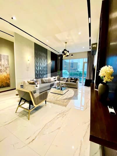 Own a Luxurious 3-Bedroom Sea-Facing Corner Apartment in AA Waterfront Tower! Just 5% Down Payment! Own a Luxurious 3-Bedroom Sea-Facing Corner Apartment in AA Waterfront Tower! Just 5% Down Payment!