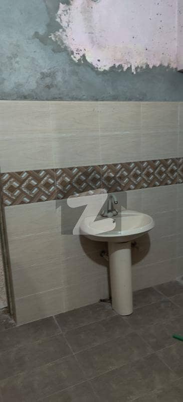2 Marla double storey house for sale located at Clifton colony allama iqbal town lahore