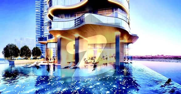 Live by the Sea D1 Category 2-Bedroom Luxury Apartment Available in H&S Residence | Book with 10% Down Live by the Sea D1 Category 2-Bedroom Luxury Apartment Available in H&S Residence | Book with 10% Down