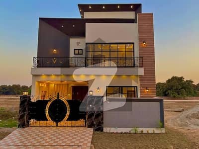 5 Marla Triple Story CORNER Villa Available For Sale on a prime Location in Buch Executive Villas Multan 5 Marla Triple Story CORNER Villa Available For Sale on a prime Location in Buch Executive Villas Multan