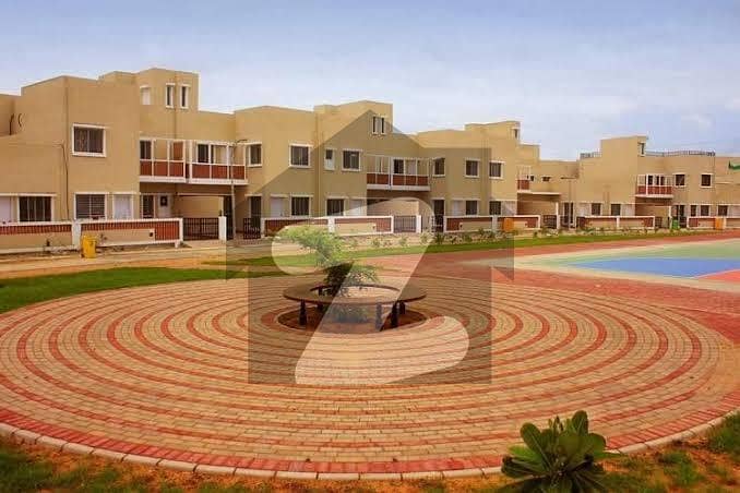 Naya Nazimabad Block D 120 Sq Yard Plot For Sale Naya Nazimabad Block D 120 Sq Yard Plot For Sale