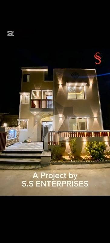 Naya Nazimabad Block C 120 Sqyard House For Sale Naya Nazimabad Block C 120 Sqyard House For Sale