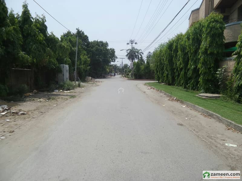 House For Sale Garden Town Ahmed Block, Garden Town, Lahore ID6177789
