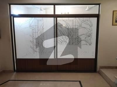 12 Marla 2 Bed Bed Upper Portion For Rent In Korang Town