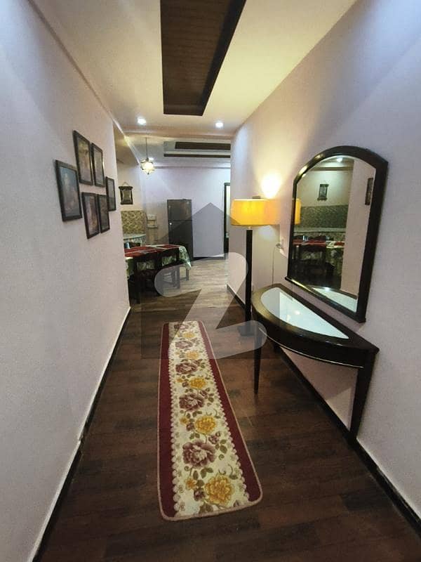 Fully Furnished Apartment Available For Rent in E11 Islamabad Fully Furnished Apartment Available For Rent in E11 Islamabad