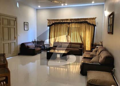 Furnished House For Rent