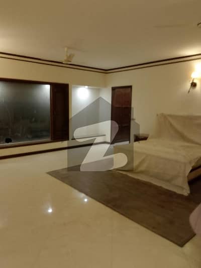 Furnish Bungalow For Rent