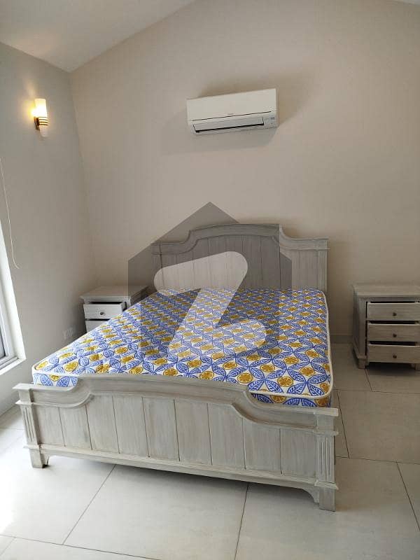 Furnished Upper Portion For Rent In F-7 Furnished Upper Portion For Rent In F-7