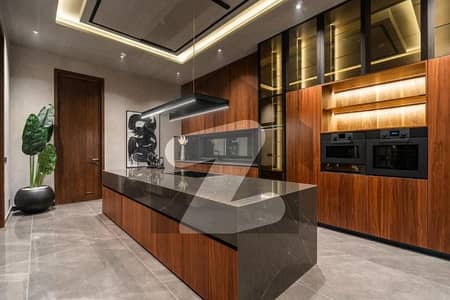 F-8 Renovated Designer House