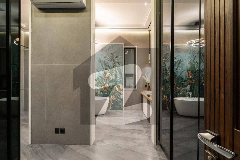 F-8 Renovated Designer House F-8 Renovated Designer House