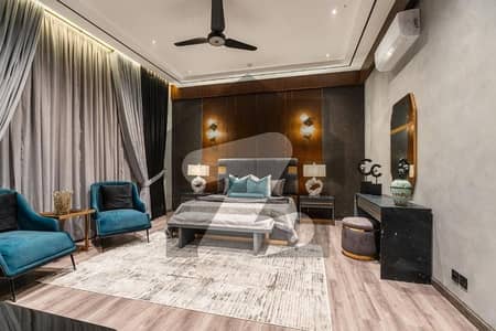 F8 Renovated Designer House