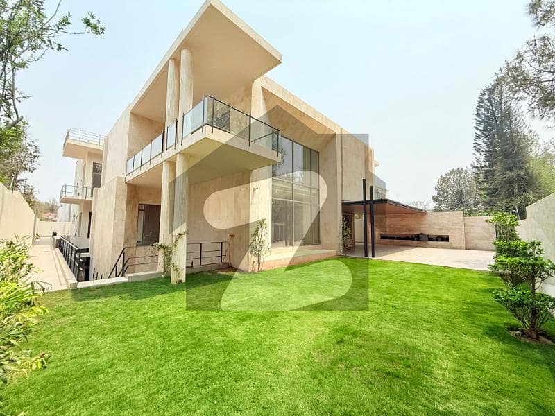 Brand New House For Rent In F-8 Brand New House For Rent In F-8