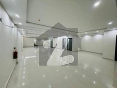 8 Marla Commercial Floor Available For Rent On Prime Location Of CCA 2 Block Phase 6 DHA Lahore 8 Marla Commercial Floor Available For Rent On Prime Location Of CCA 2 Block Phase 6 DHA Lahore