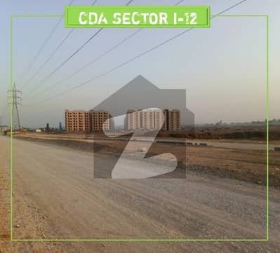 I-12/3 Plot Available ideally located size 25x50