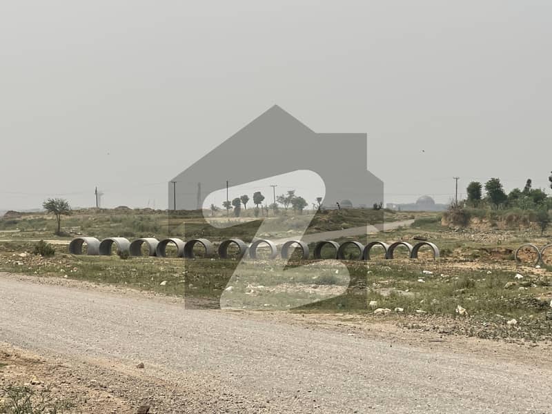 Plot For Sale I-12/1 Plot Size 30x60 Plot For Sale I-12/1 Plot Size 30x60