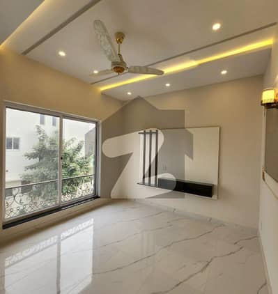5 MARLA LUXURY HOUSE FOR AVAILABLE FOR SALE IN SHADAB GARDEN