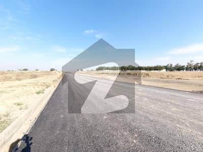 A Plot File At Affordable Price Awaits You