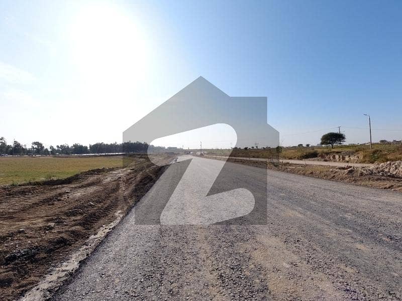 Plot File In G-17 For Sale Plot File In G-17 For Sale