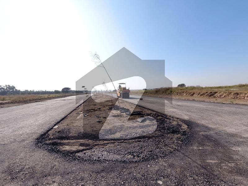 Plot File Of 5 Marla In G-17 For Sale Plot File Of 5 Marla In G-17 For Sale