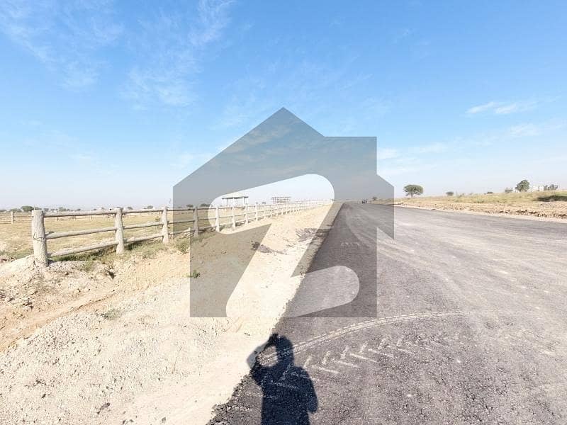 Ideal Residential Plot For Sale In G-17 Ideal Residential Plot For Sale In G-17