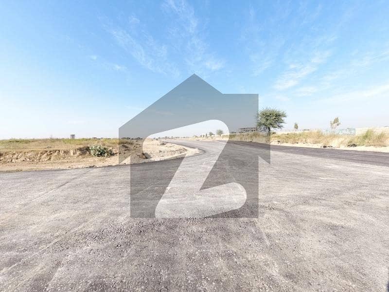 Prominently-Located Residential Plot Available In G-17 For Sale Prominently-Located Residential Plot Available In G-17 For Sale