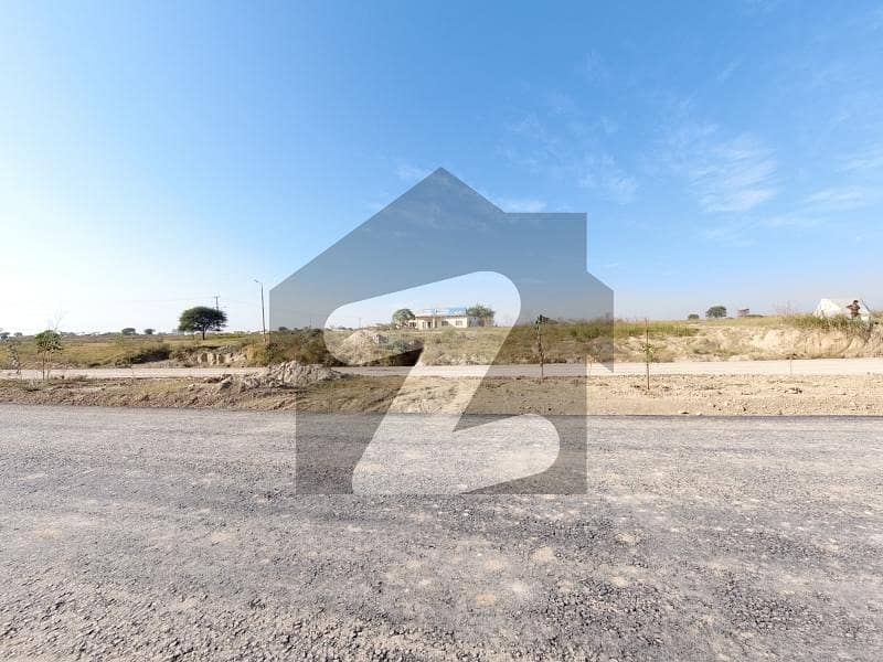 Buying A Residential Plot In G-17? Buying A Residential Plot In G-17?