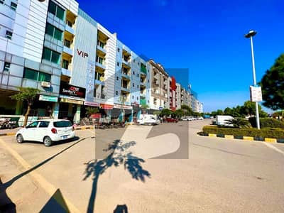8 MARLA MAIN BOULEVARD PLOT FOR SALE F-17 ISLAMABAD ALL FACILITY AVAILABLE CDA APPROVED SOCIETY