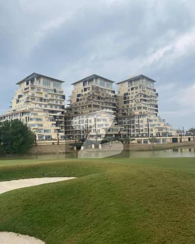 3 Bed Facing Golf Apartment For Sale In DHA Raya 18Green Condominium Apartments, Lahore 3 Bed Facing Golf Apartment For Sale In DHA Raya 18Green Condominium Apartments, Lahore