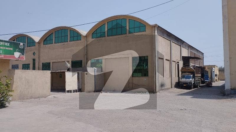 Warehouse In Gujrat Warehouse In Gujrat