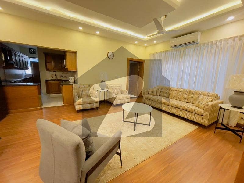 House For Rent In F8