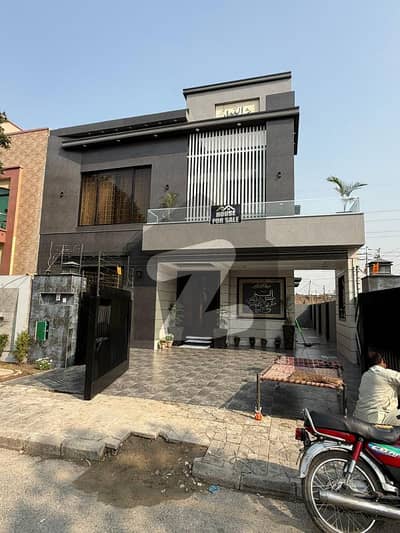 10.66 Marla Brand New Double Storey House in Gulbahar Block in Bahria Town Lahore in 375 Lakh. 10.66 Marla Brand New Double Storey House in Gulbahar Block in Bahria Town Lahore in 375 Lakh.