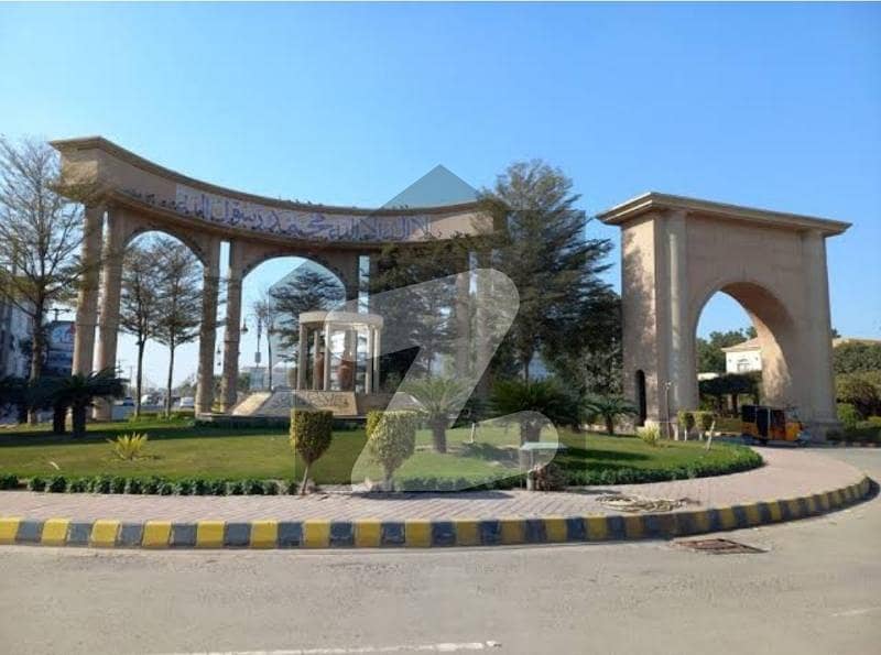 5 MARLA PLOT AVAILABLE FOR SALE 5 MARLA PLOT AVAILABLE FOR SALE