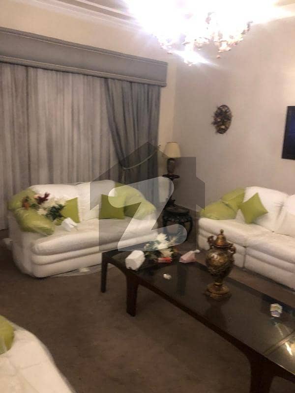 Prime Location Furnished Bungalow Available For Rent Prime Location Furnished Bungalow Available For Rent