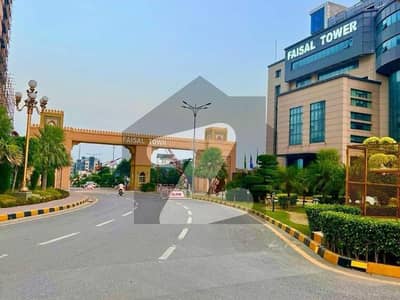 05 Marla Residential Plot Available For Sale in Faisal Town F-18 Block C Islamabad. 05 Marla Residential Plot Available For Sale in Faisal Town F-18 Block C Islamabad.