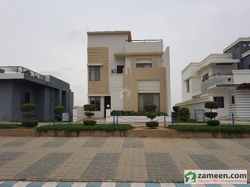 Bungalow For Sale On Easy Installments