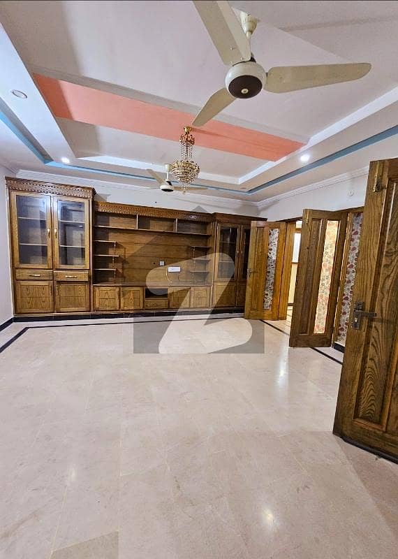 7 Marlas Ground floor Prime Location All Facilities Available G-13 7 Marlas Ground floor Prime Location All Facilities Available G-13