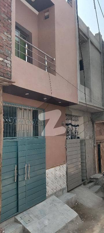 چونگی امر سدھو لاہور میں 2 کمروں کا 2 مرلہ مکان 56.0 لاکھ میں برائے فروخت۔