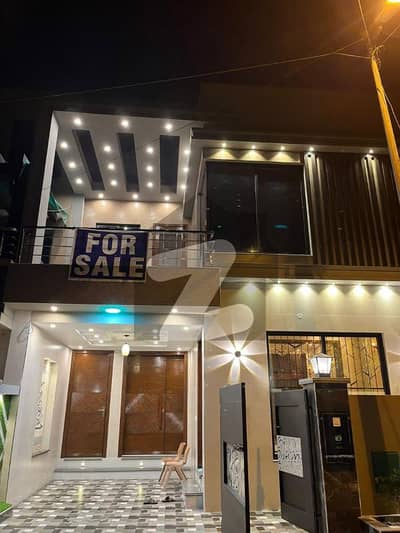 5 Marla Luxery Brand New House For Sale In AA Block Bahria Town Lahore 5 Marla Luxery Brand New House For Sale In AA Block Bahria Town Lahore