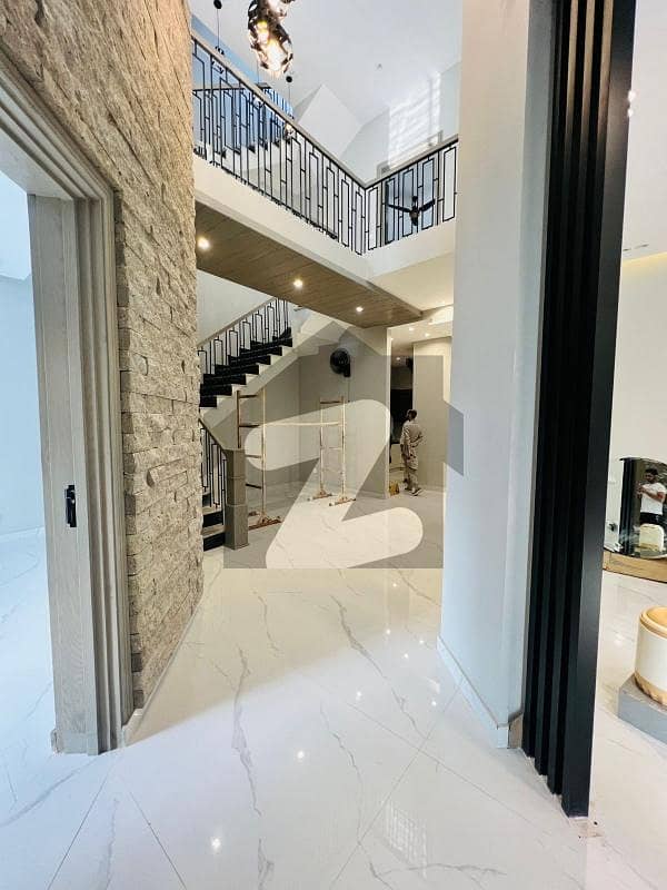 A Designer House For Sale in Safari Velly Abubakar Block, phase 8 A Designer House For Sale in Safari Velly Abubakar Block, phase 8