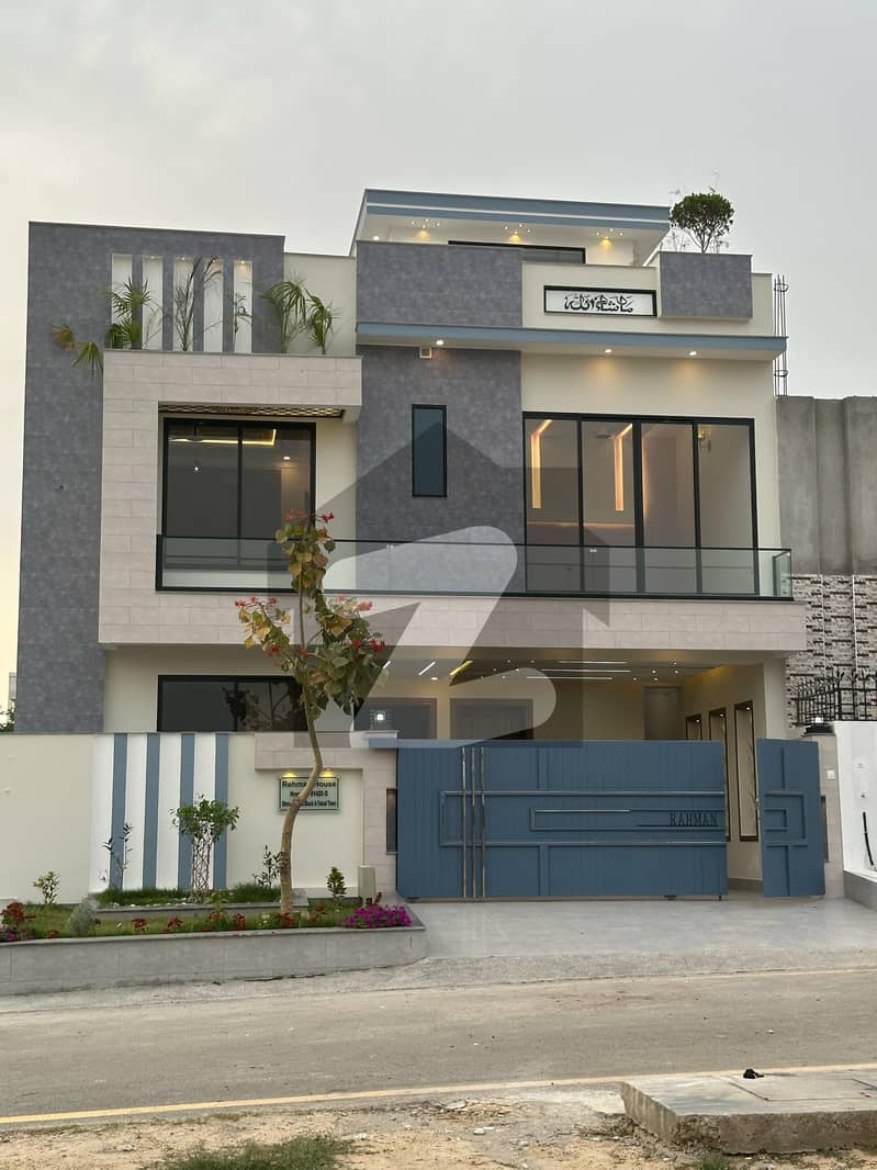 فیصل ٹاؤن - ایف ۔ 18 اسلام آباد میں 5 کمروں کا 8 مرلہ مکان 3.8 کروڑ میں برائے فروخت۔ فیصل ٹاؤن - ایف ۔ 18 اسلام آباد میں 5 کمروں کا 8 مرلہ مکان 3.8 کروڑ میں برائے فروخت۔
