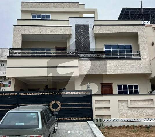 G-13 35x70 Brand New Double Story Luxury House G-13 35x70 Brand New Double Story Luxury House