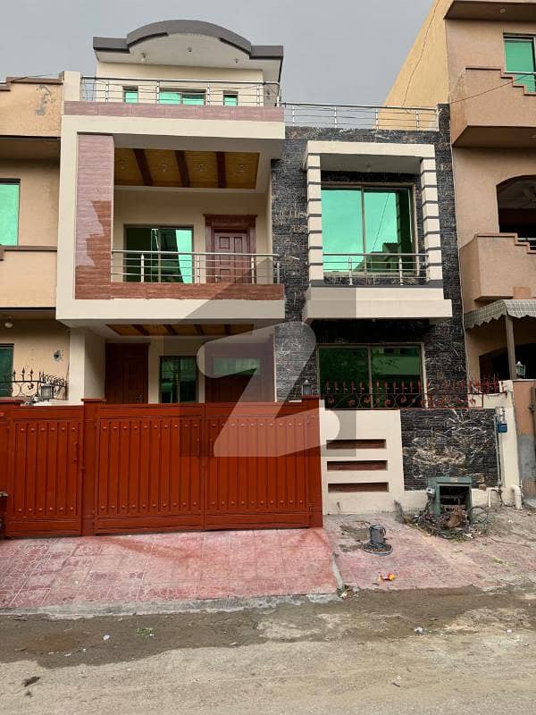 G-13 25x40 double story luxury house availabale G-13 25x40 double story luxury house availabale