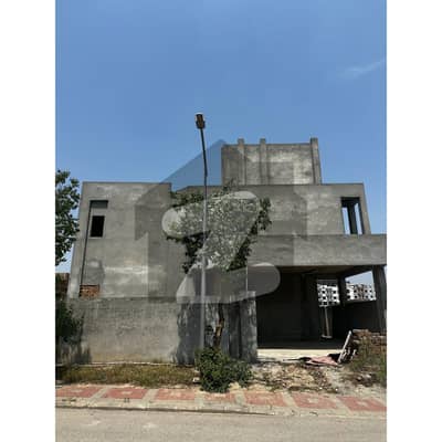 ٹاپ سٹی 1 - بلاک بی ٹاپ سٹی 1,اسلام آباد میں 4 کمروں کا 1 کنال مکان 5.25 کروڑ میں برائے فروخت۔