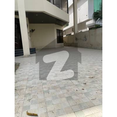 25 Marla House For Silent Office In Cantt