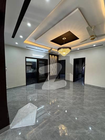 Luxurious